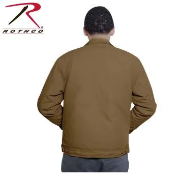 Concealed Carry 3 Season Jacket