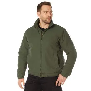 Concealed Carry 3 Season Jacket