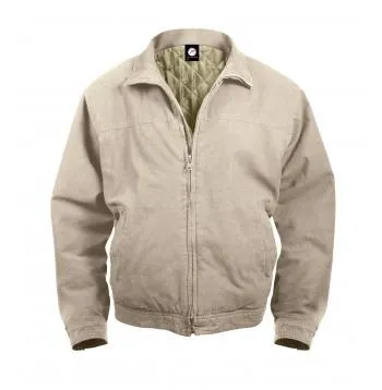 Concealed Carry 3 Season Jacket