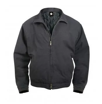 Concealed Carry 3 Season Jacket