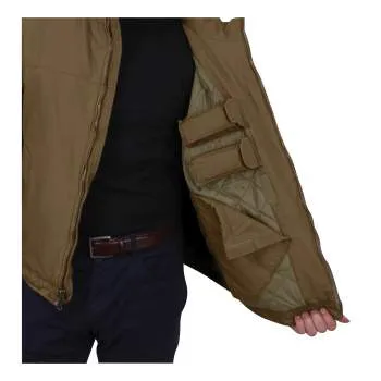 Concealed Carry 3 Season Jacket