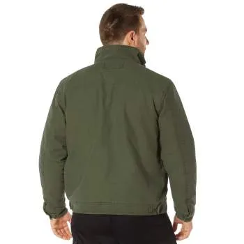 Concealed Carry 3 Season Jacket