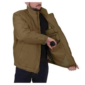 Concealed Carry 3 Season Jacket