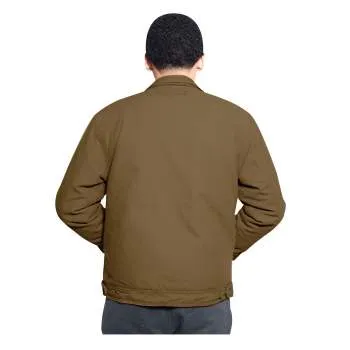 Concealed Carry 3 Season Jacket