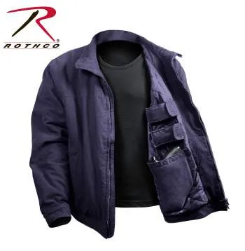 Concealed Carry 3 Season Jacket