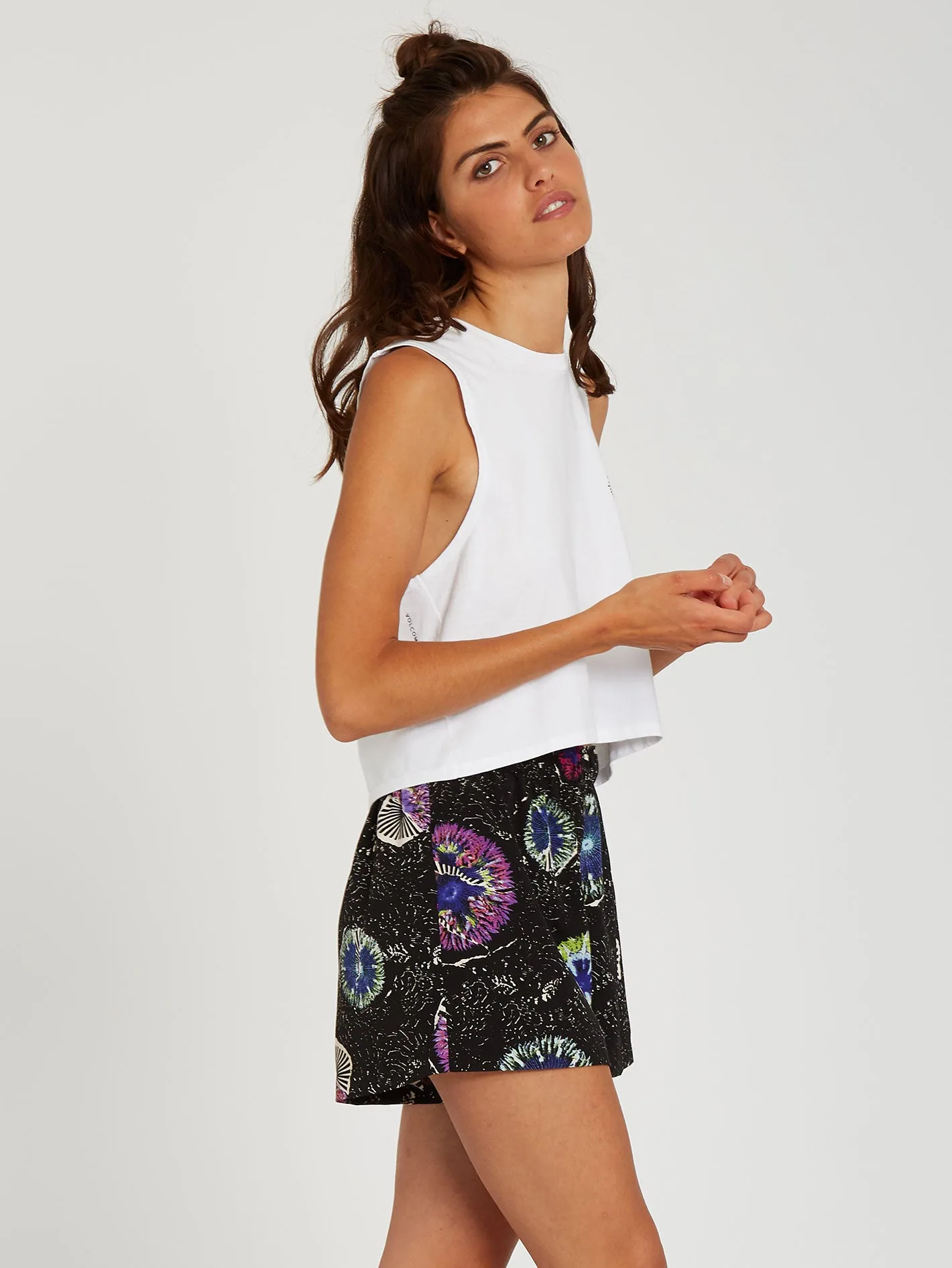 Coral Morph Short - Multi