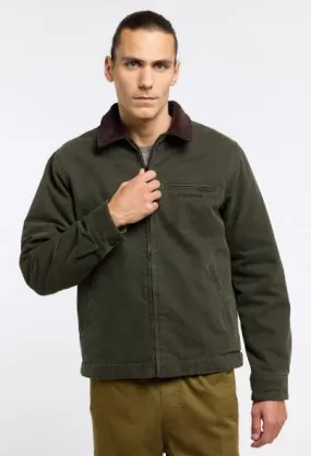 Cordyreo Jacket