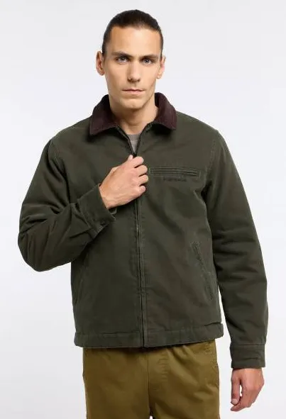 Cordyreo Jacket