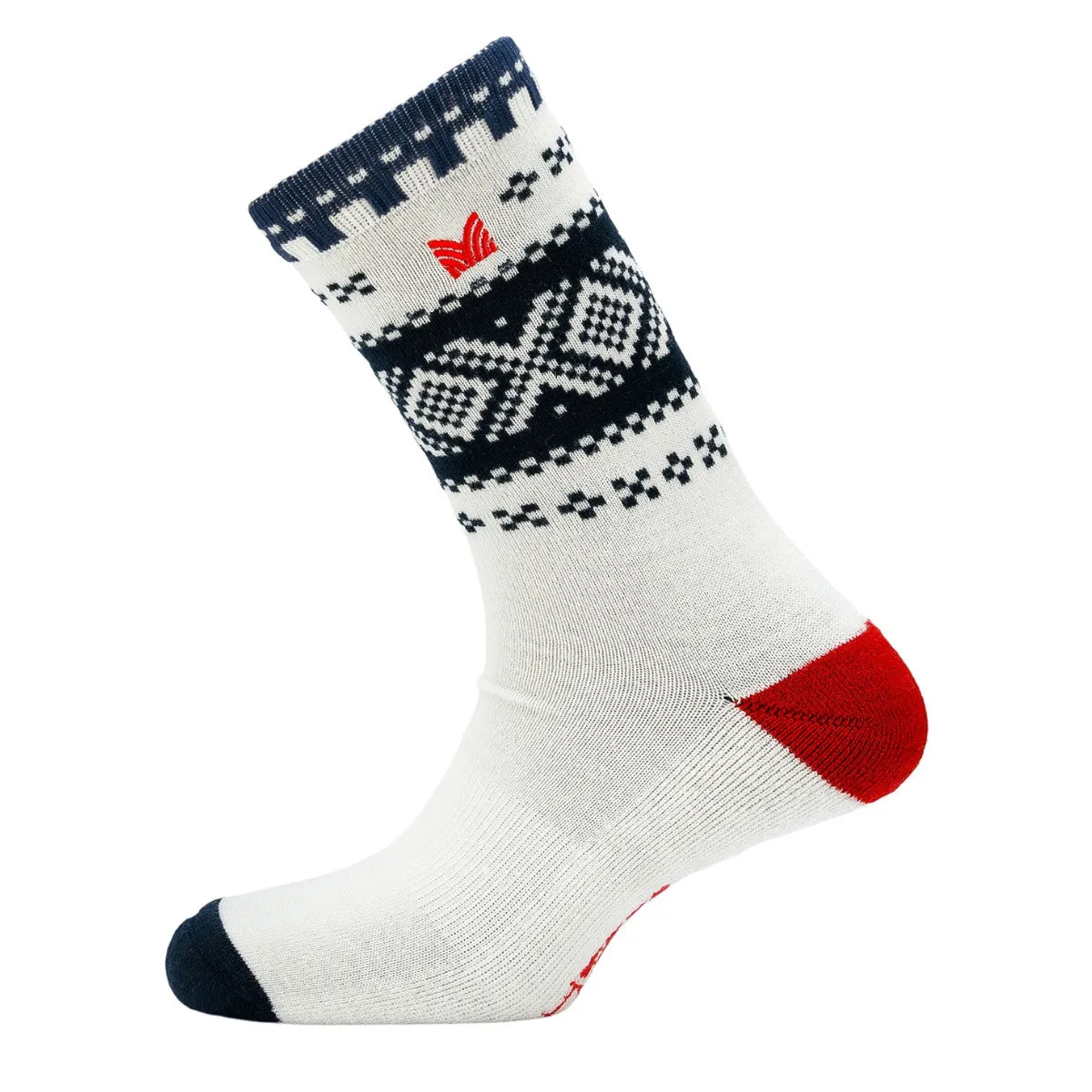 Cortina Socks Crew Cut