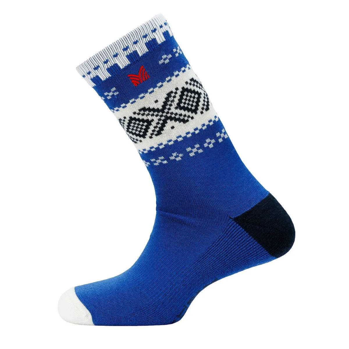 Cortina Socks Crew Cut