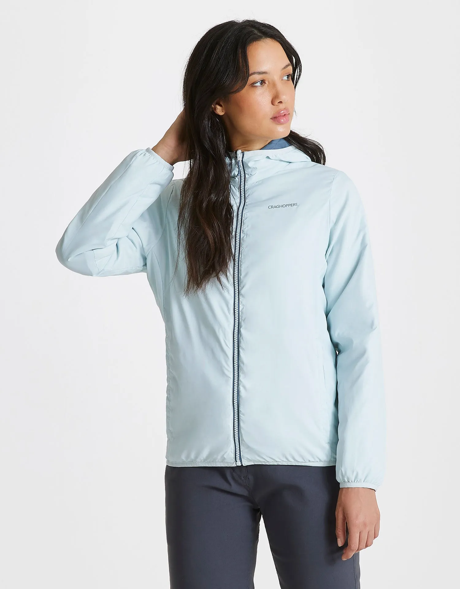 Craghoppers Ladies Compresslite V Jacket