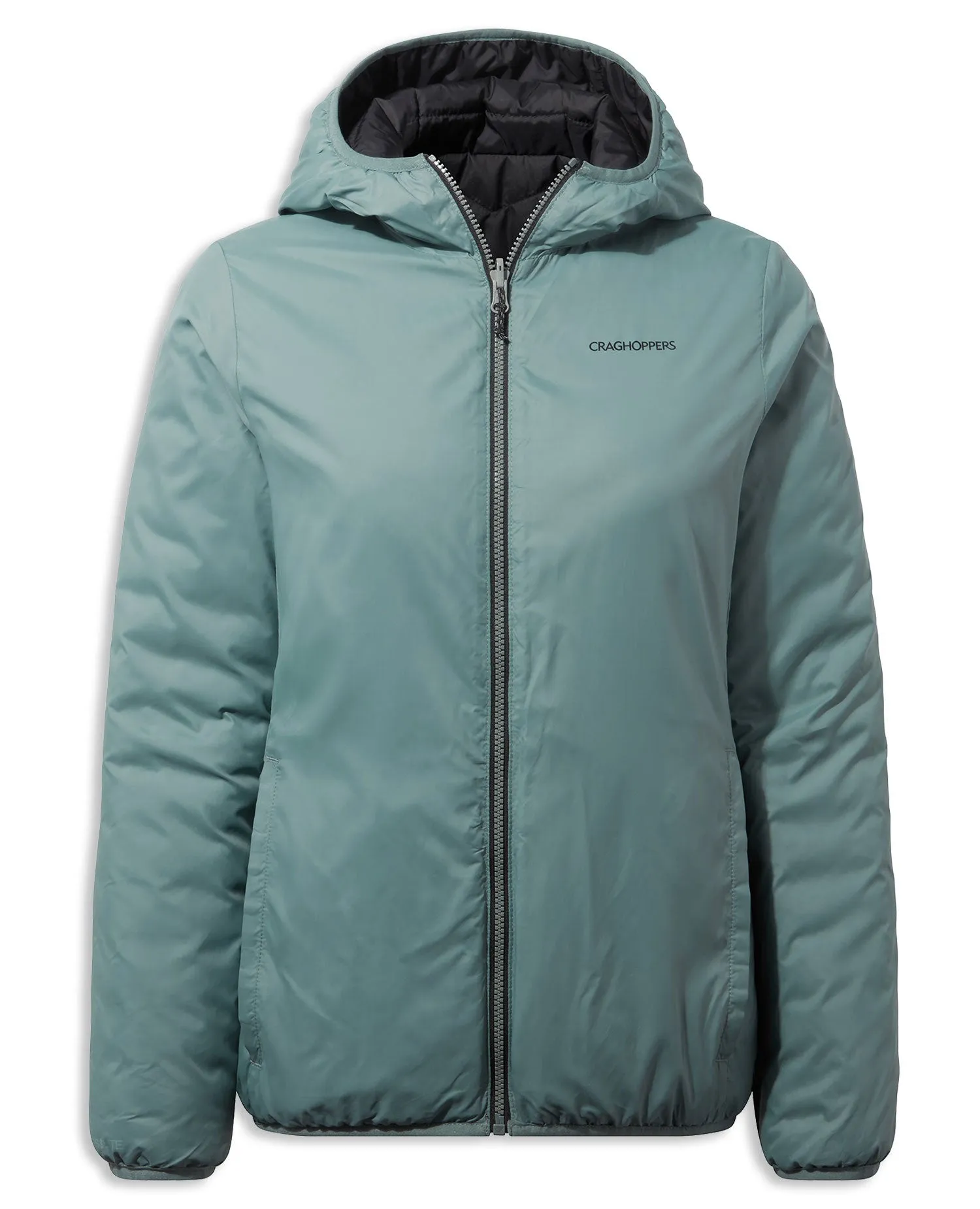 Craghoppers Ladies Compresslite V Jacket