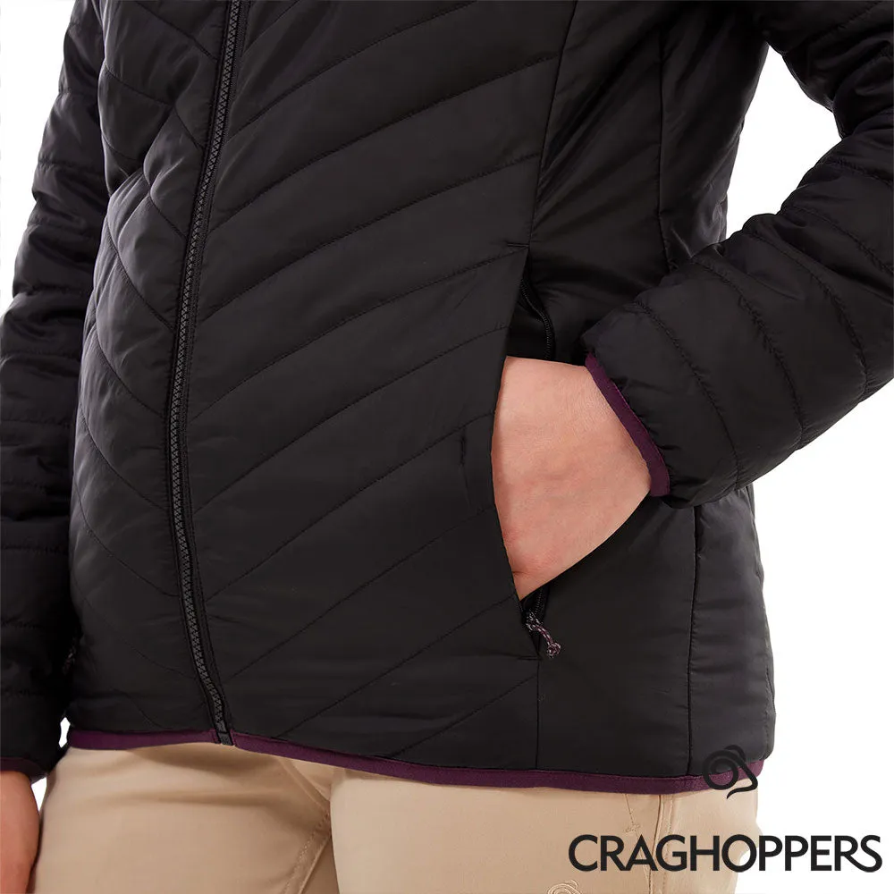 Craghoppers Ladies Compresslite V Jacket