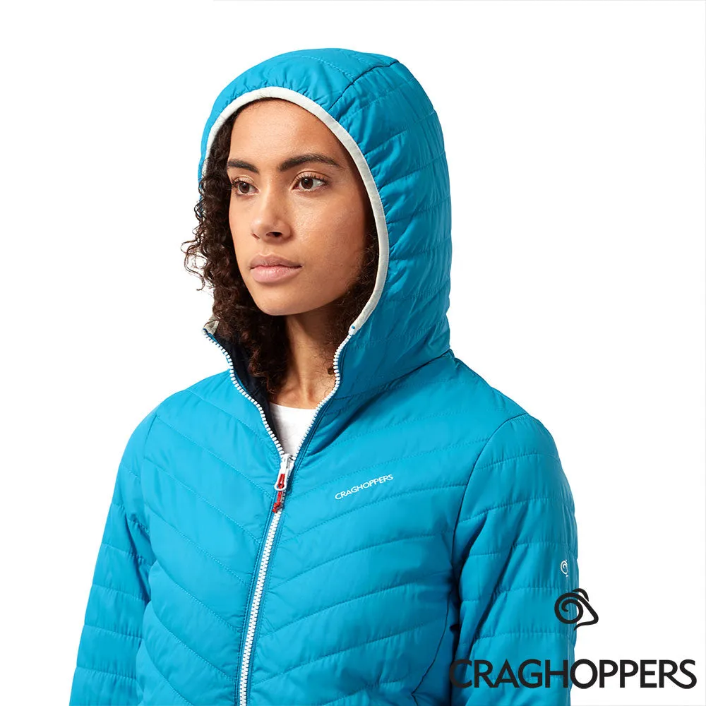 Craghoppers Ladies Compresslite V Jacket