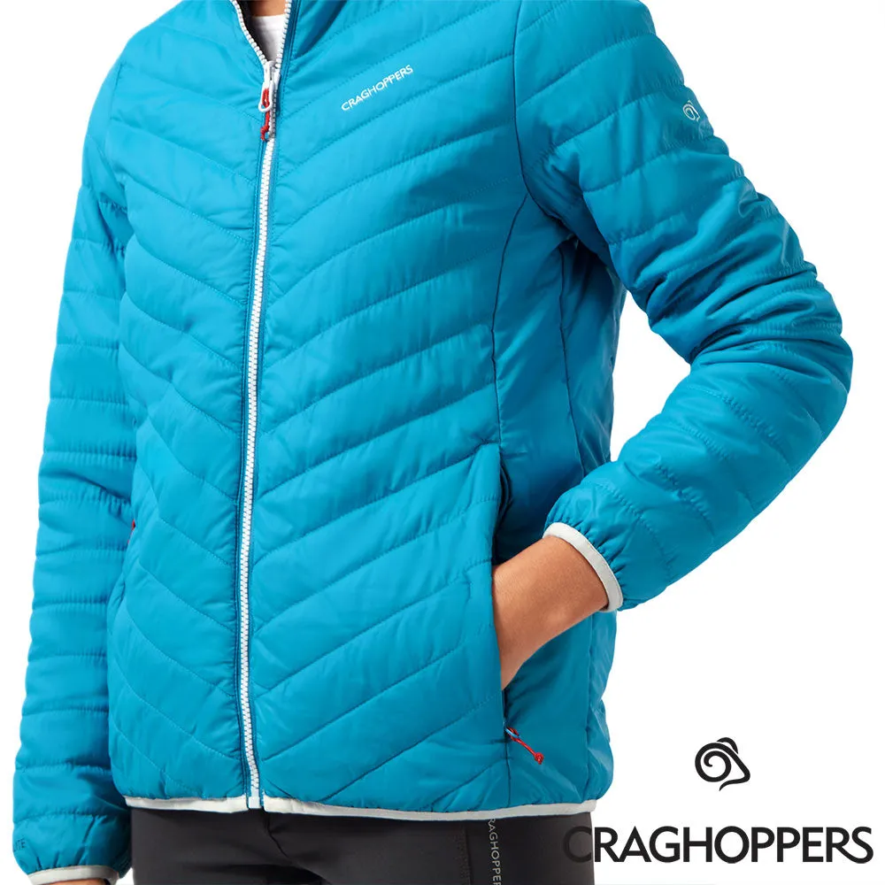 Craghoppers Ladies Compresslite V Jacket