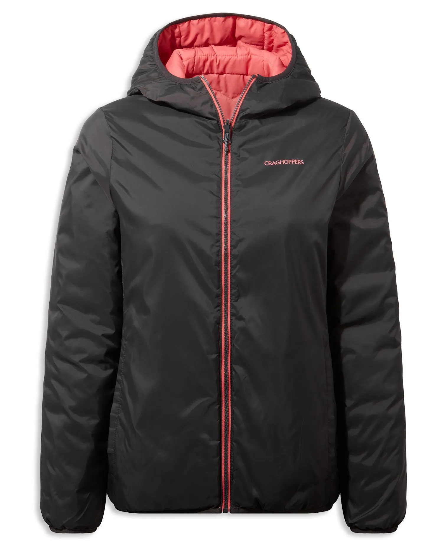 Craghoppers Ladies Compresslite V Jacket