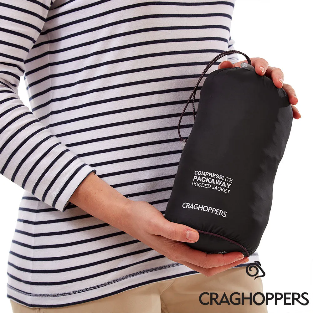 Craghoppers Ladies Compresslite V Jacket