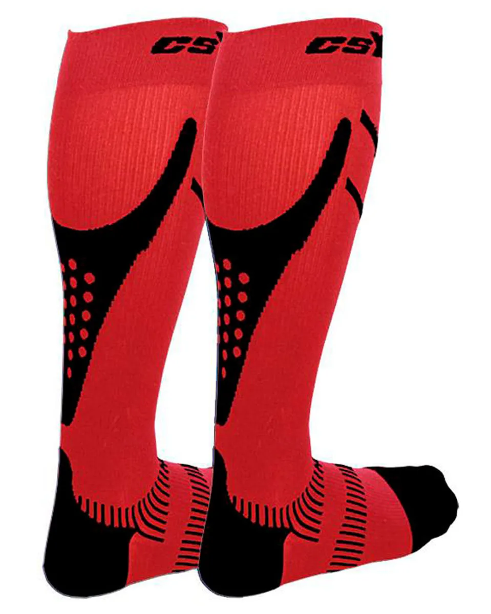 CSX Men's & Women's Pickleball Socks