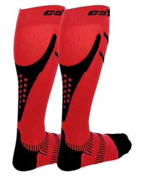 CSX Men's & Women's Pickleball Socks