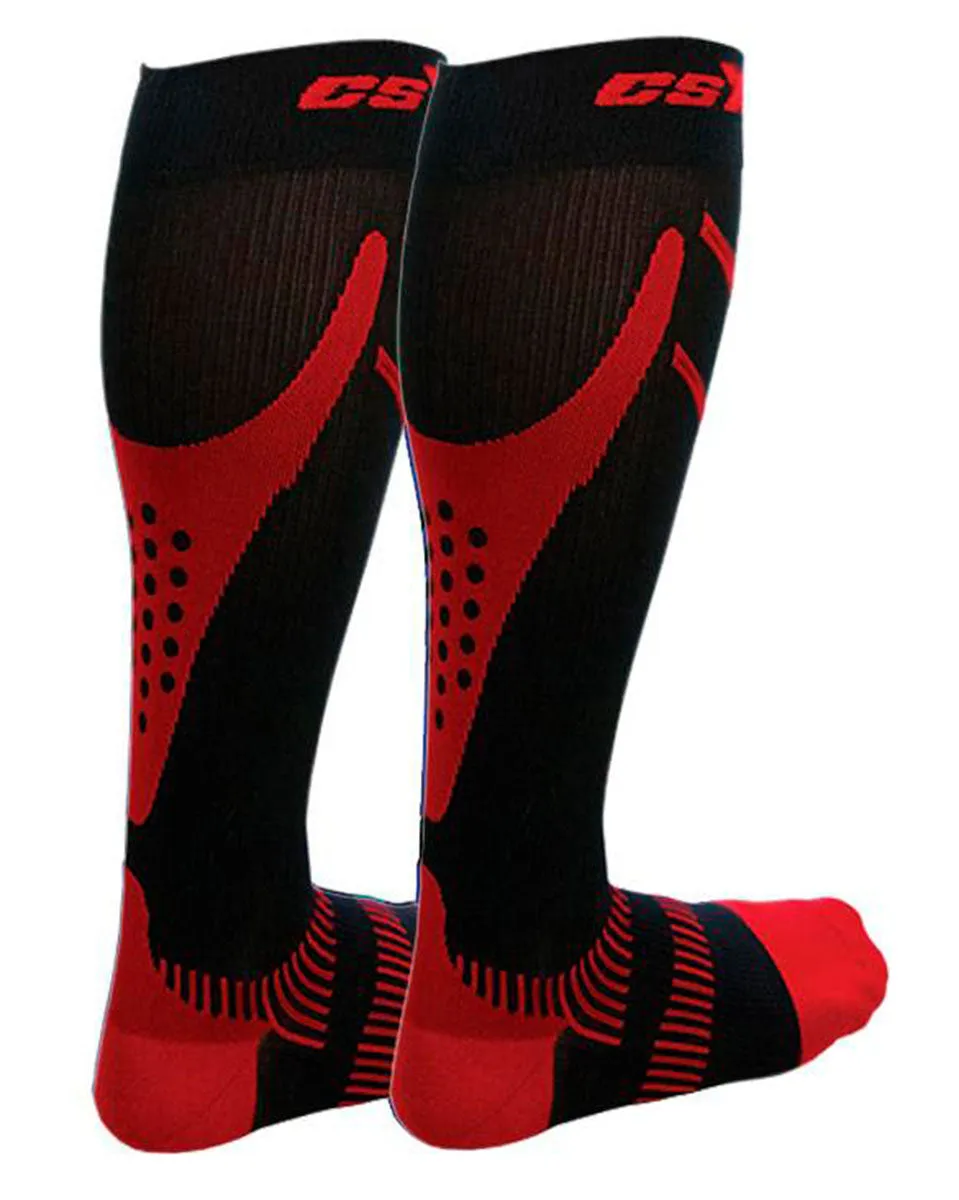 CSX Men's & Women's Pickleball Socks