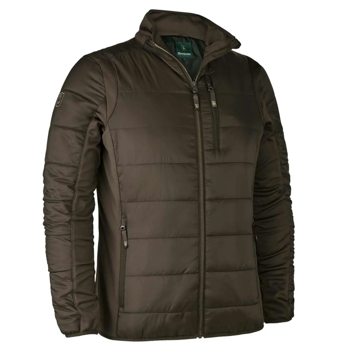 Deerhunter Heat Padded Jacket