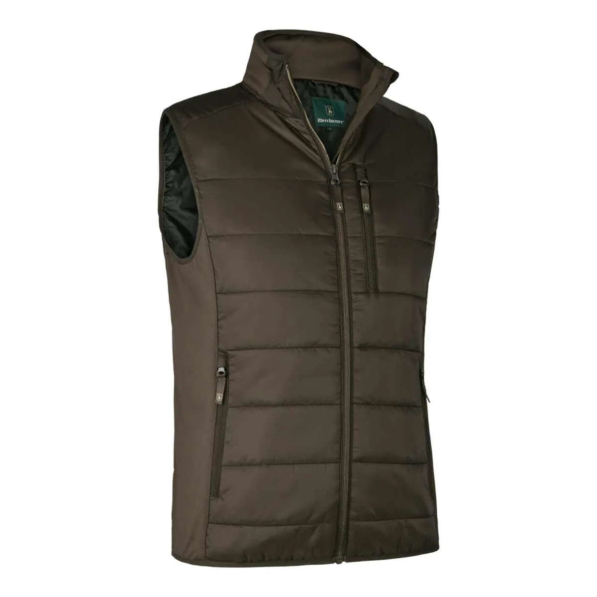 Deerhunter Heat Padded Waistcoat