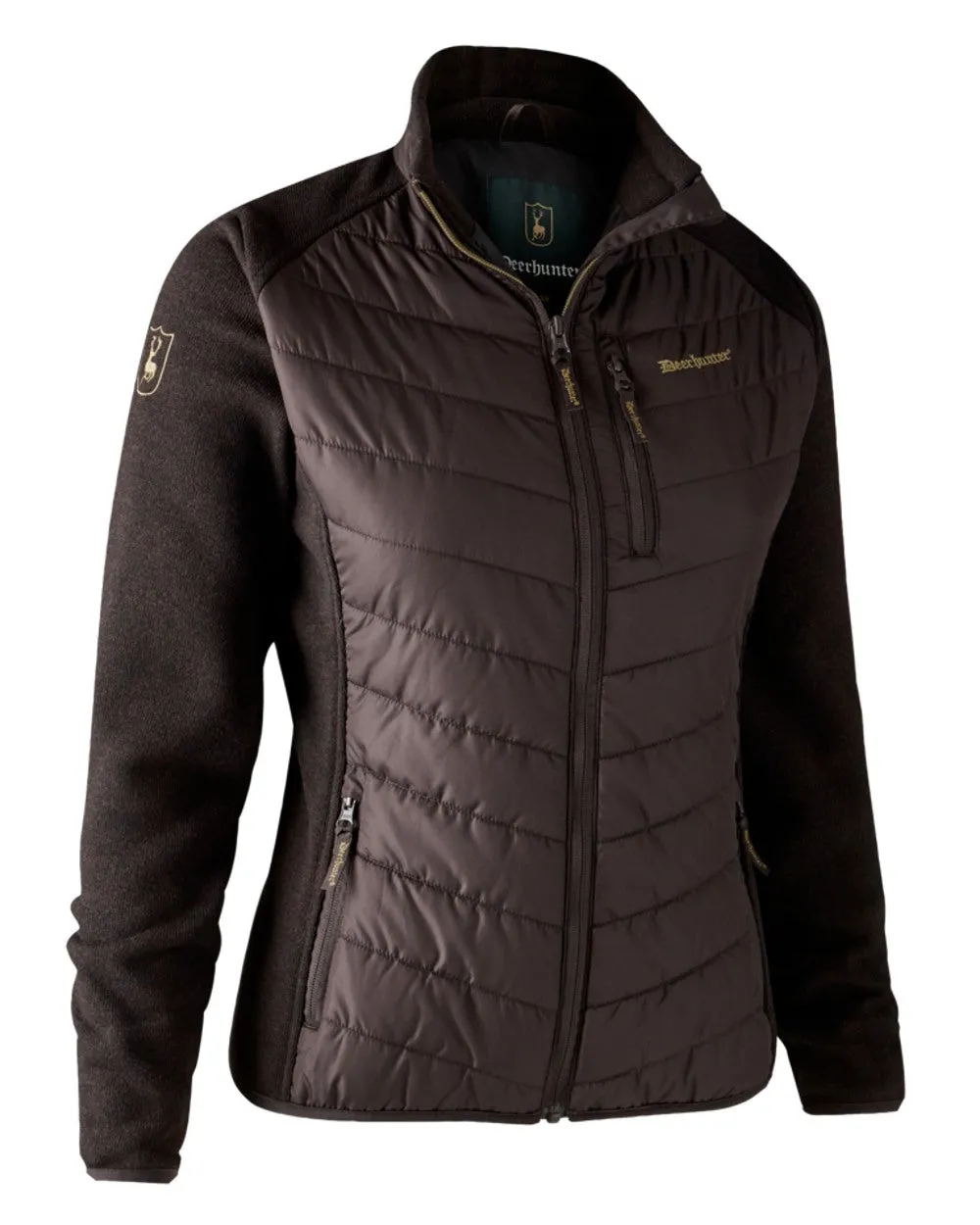 Deerhunter Lady Caroline Padded Jacket