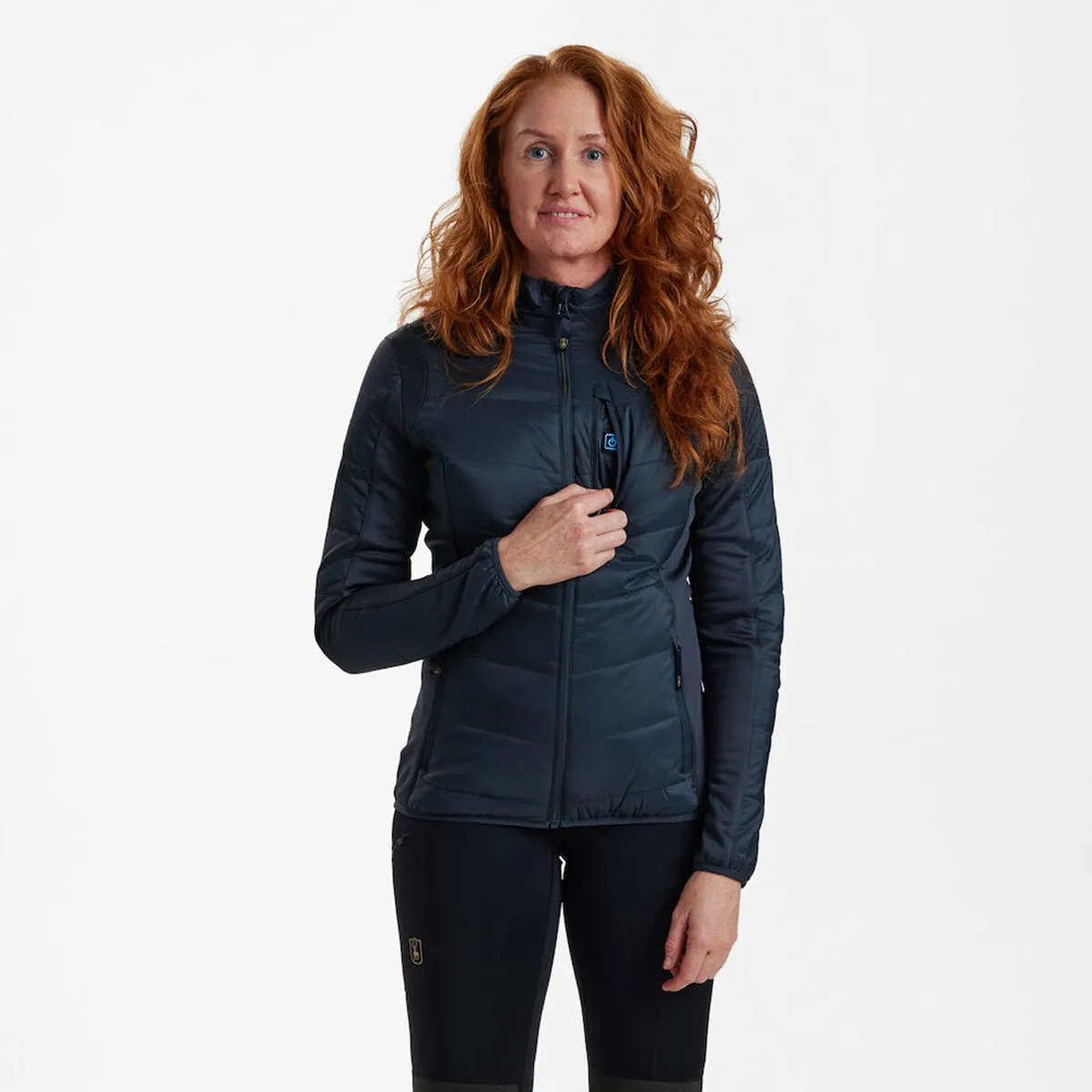 Deerhunter Lady Heat Padded Jacket