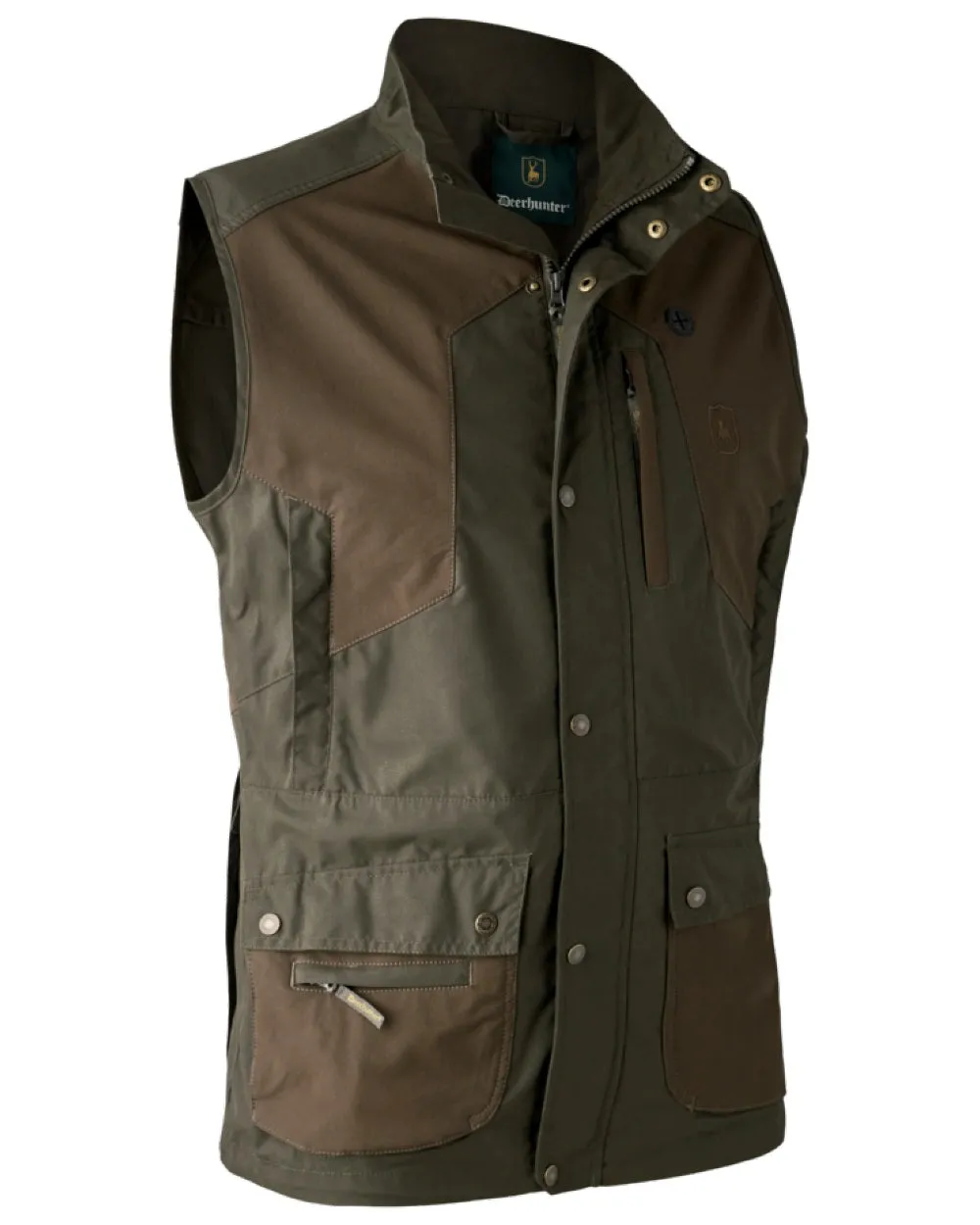 Deerhunter Strike Waistcoat