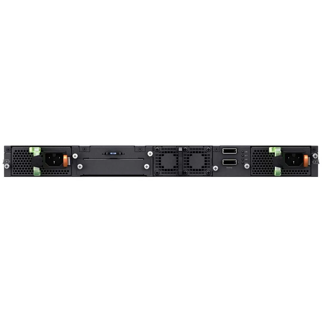 Dell EMC PowerSwitch N3024 24-Port L3 Switch