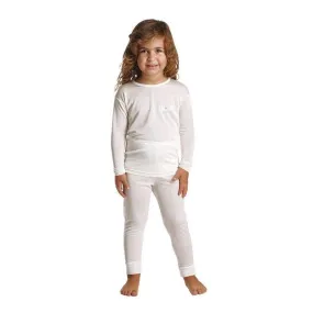 DermaSilk Pyjamas for Children - 3-12yrs