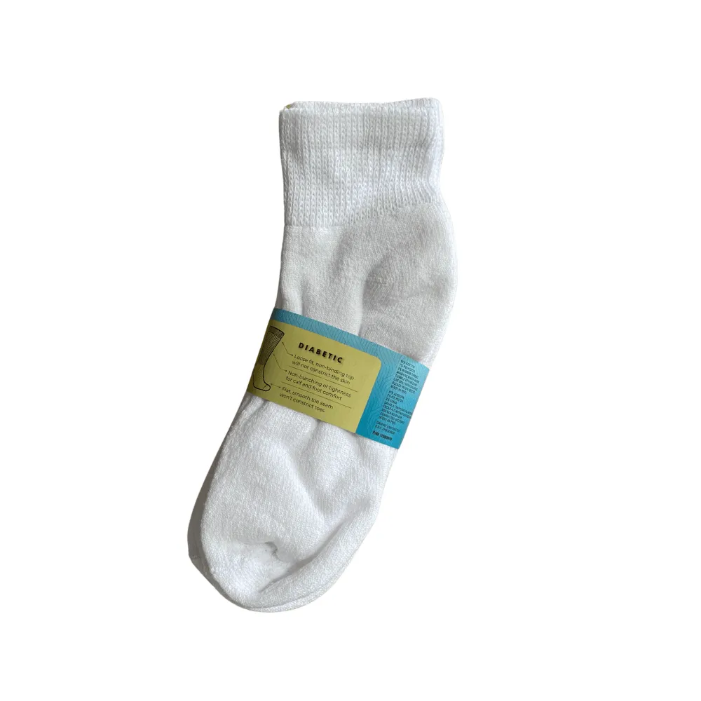 Diabetic Socks - Bundle of 3 Pair