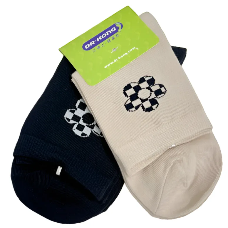 DR.KONG HEALTH SOCKS DK-A1211146-MUT-35(RP : $15.90)