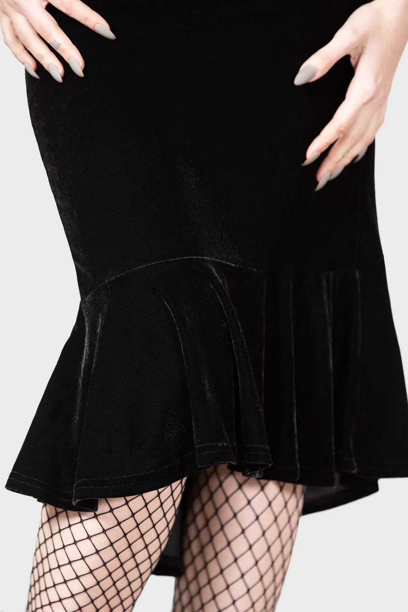 Drusilla Midi Skirt