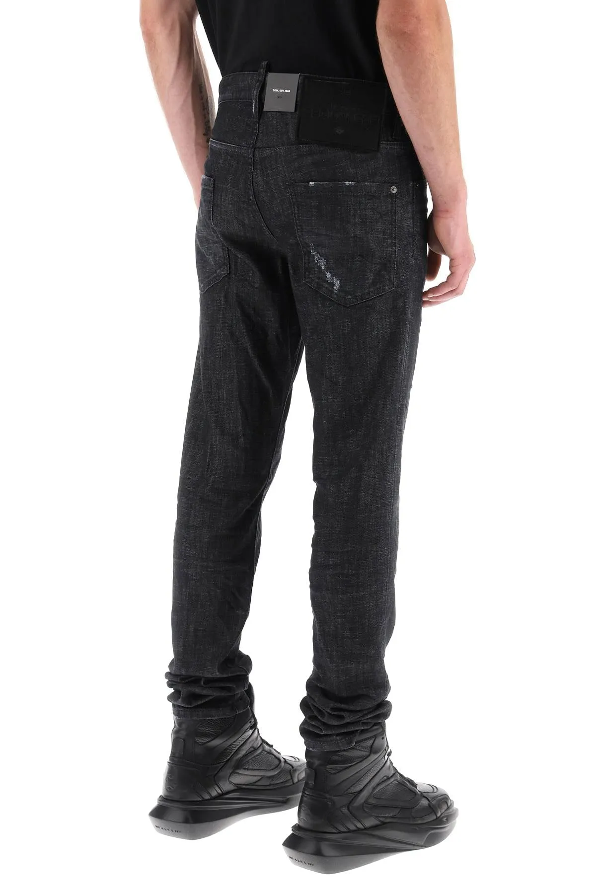 Dsquared2 cool guy jeans