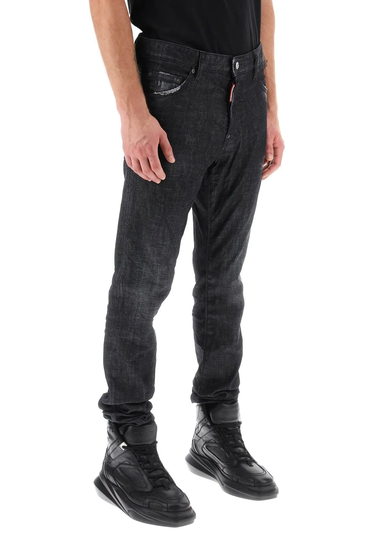 Dsquared2 cool guy jeans