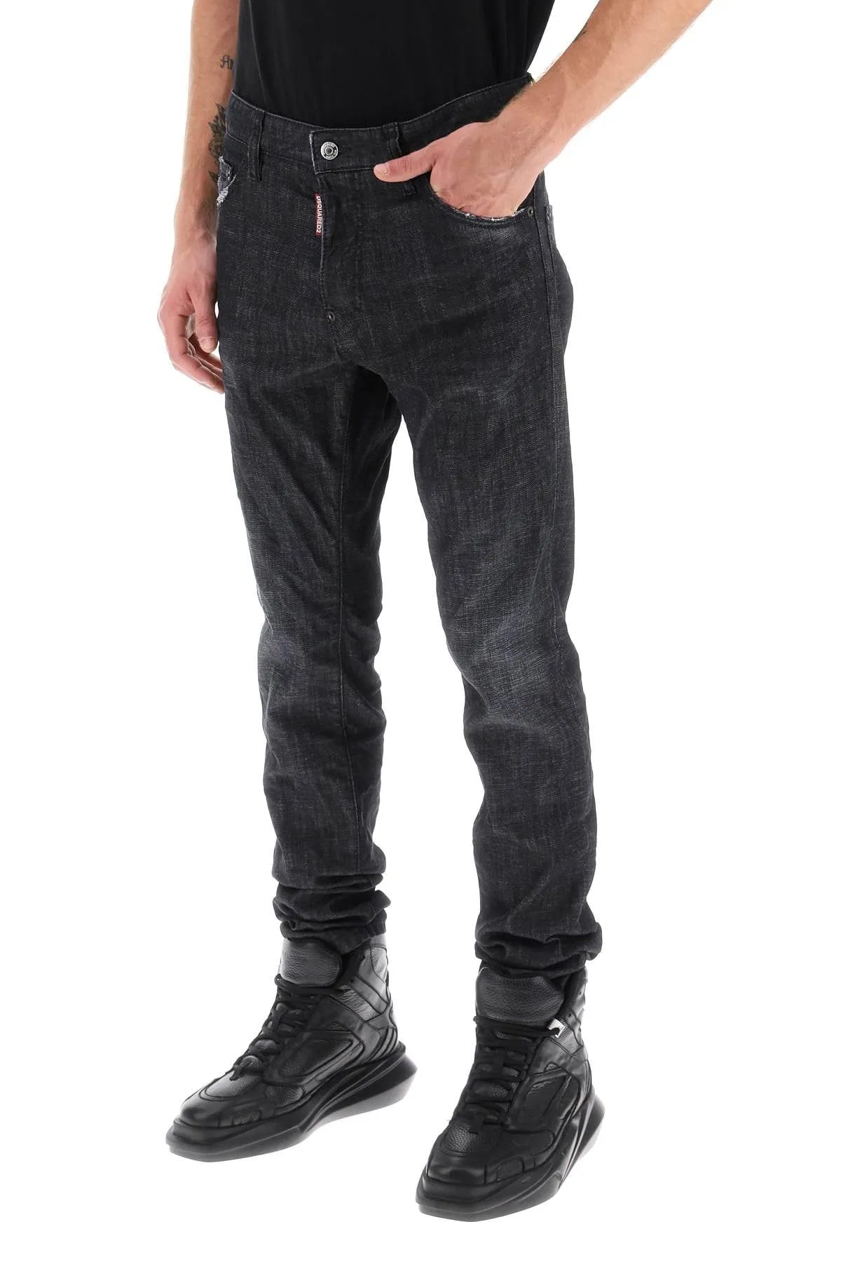 Dsquared2 cool guy jeans