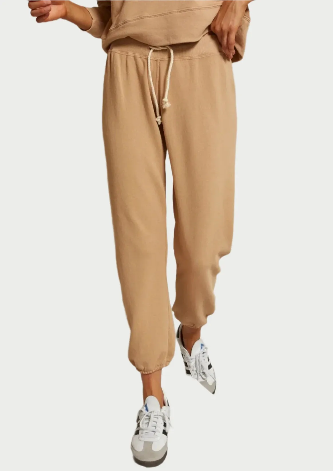 Dune French Terry Jogger