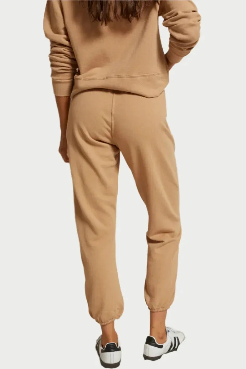 Dune French Terry Jogger