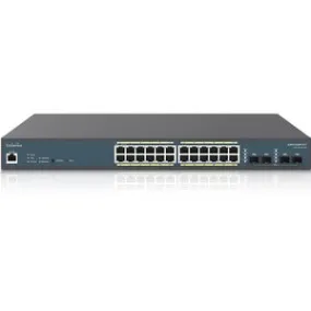 EnGenius EWS7928P-FIT Ethernet Switch