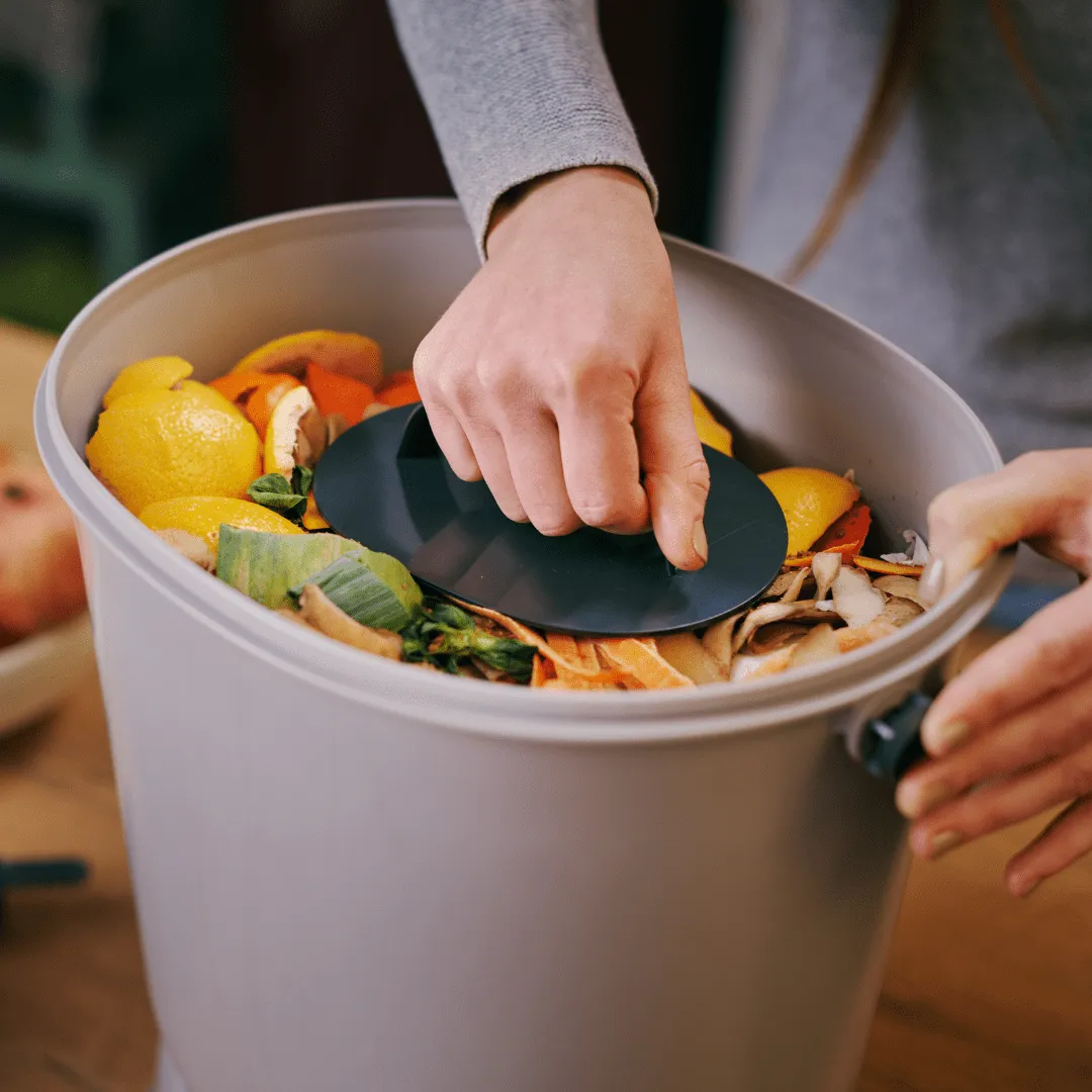 Essential Bucket (parts)