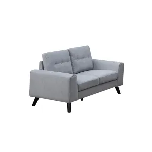 Evelyn Collection Loveseat