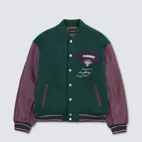 FAN VARSITY JACKET