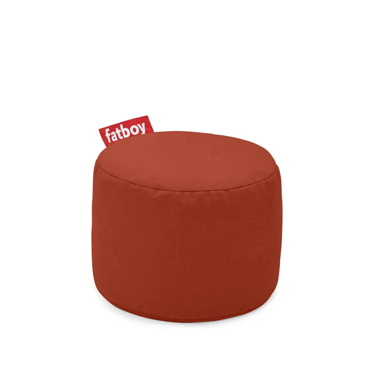 Fatboy Point Pouf (Stonewashed)