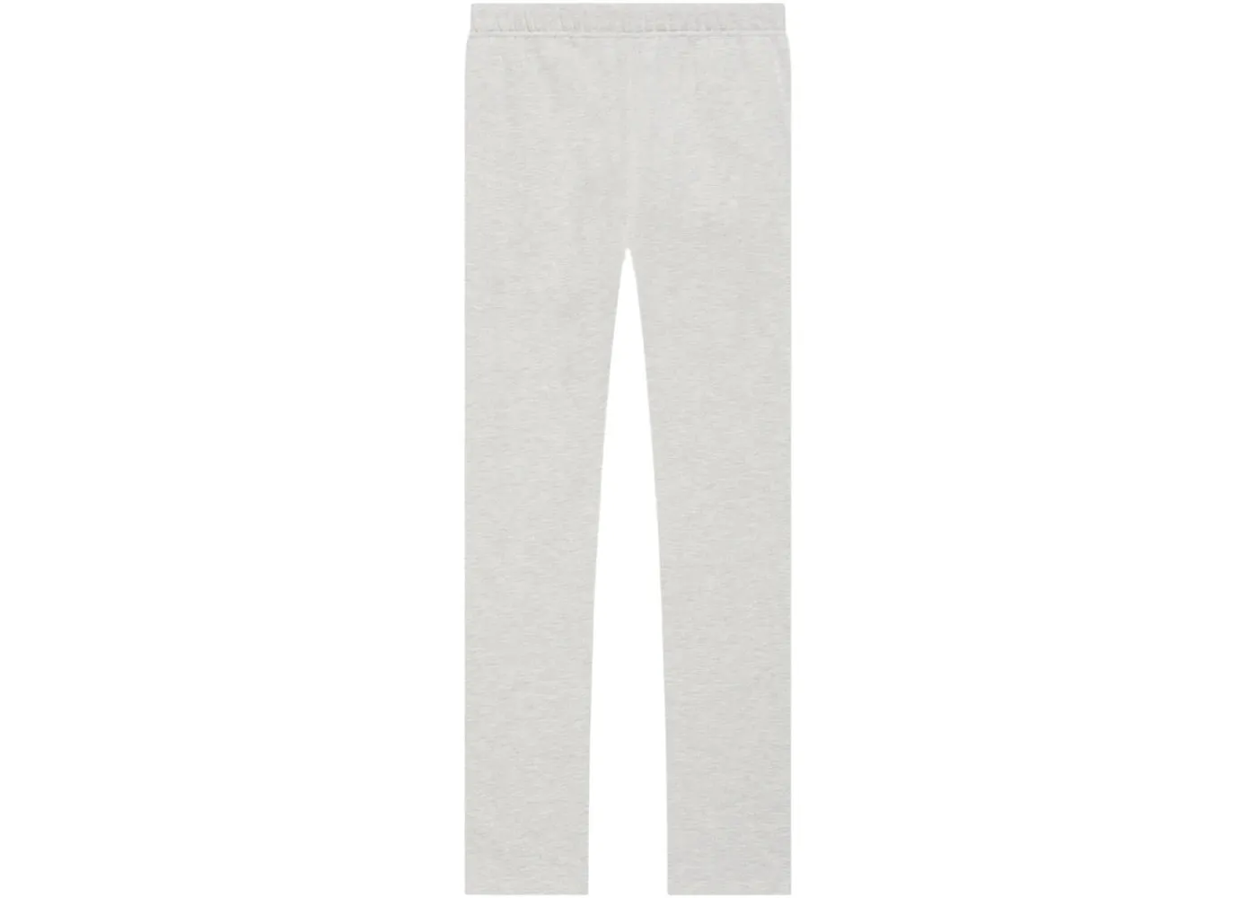 Fear of God Essentials Relaxed Sweatpants Light Oatmeal SS22