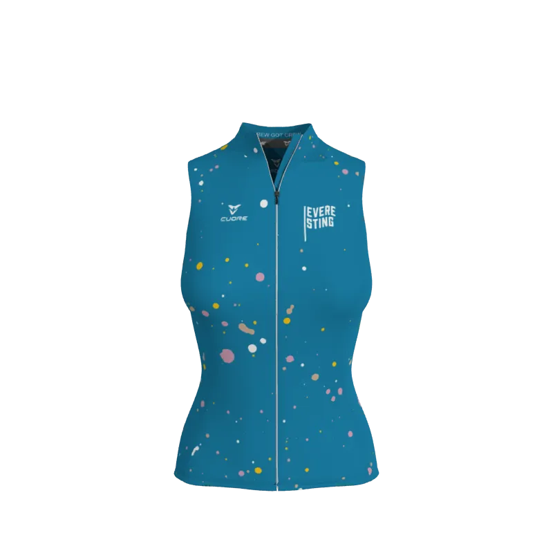 Finisher [E2] WOMENS FINISHER GILET. (x 1)