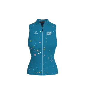 Finisher [E2] WOMENS FINISHER GILET. (x 1)