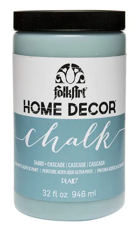 Flokart Ultra Matte Chalk Paint - Cascade (32 Oz)