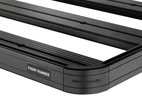 Ford E150/E250/E350 Extended Cab (1992-2014) Slimline II Roof Rack Kit - by Front Runner