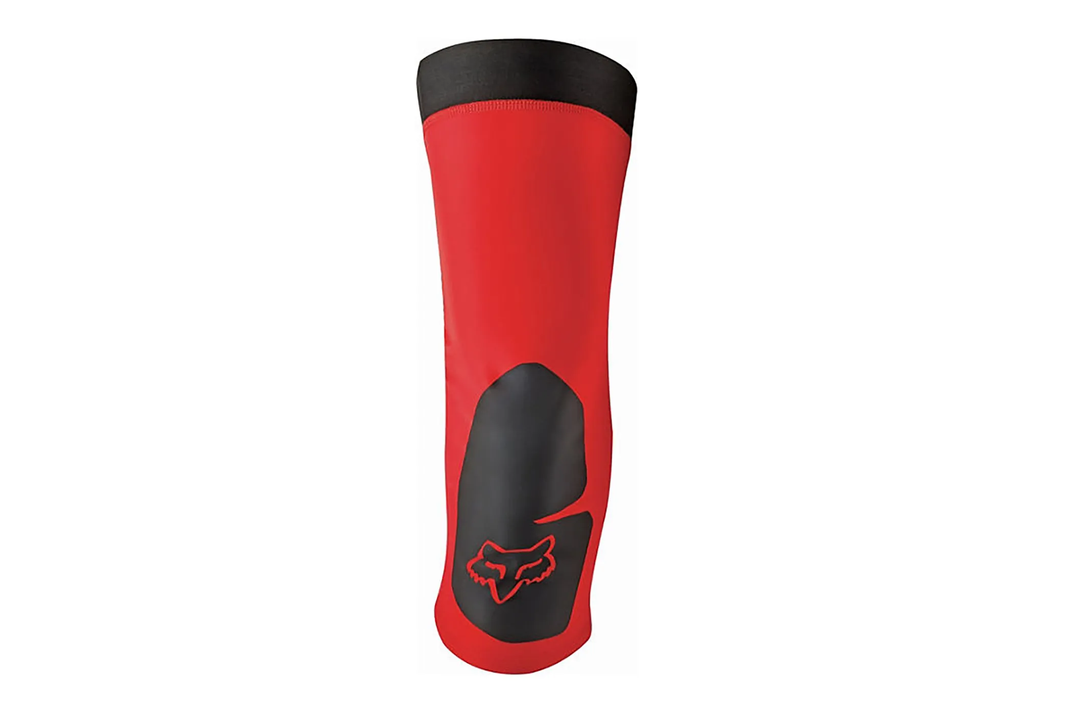 Fox Racing Knee Warmer Red